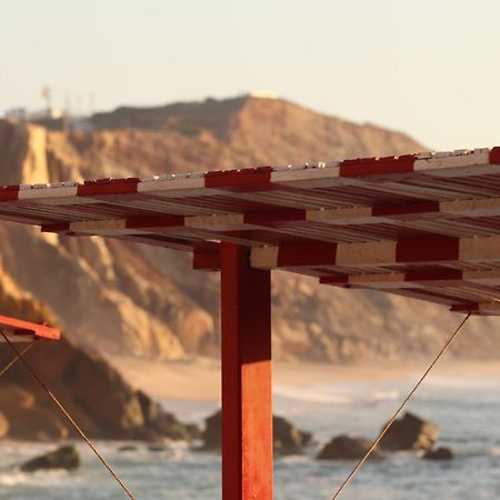 Ocean Beach House - Santa Cruz Torres Vedras Exterior photo