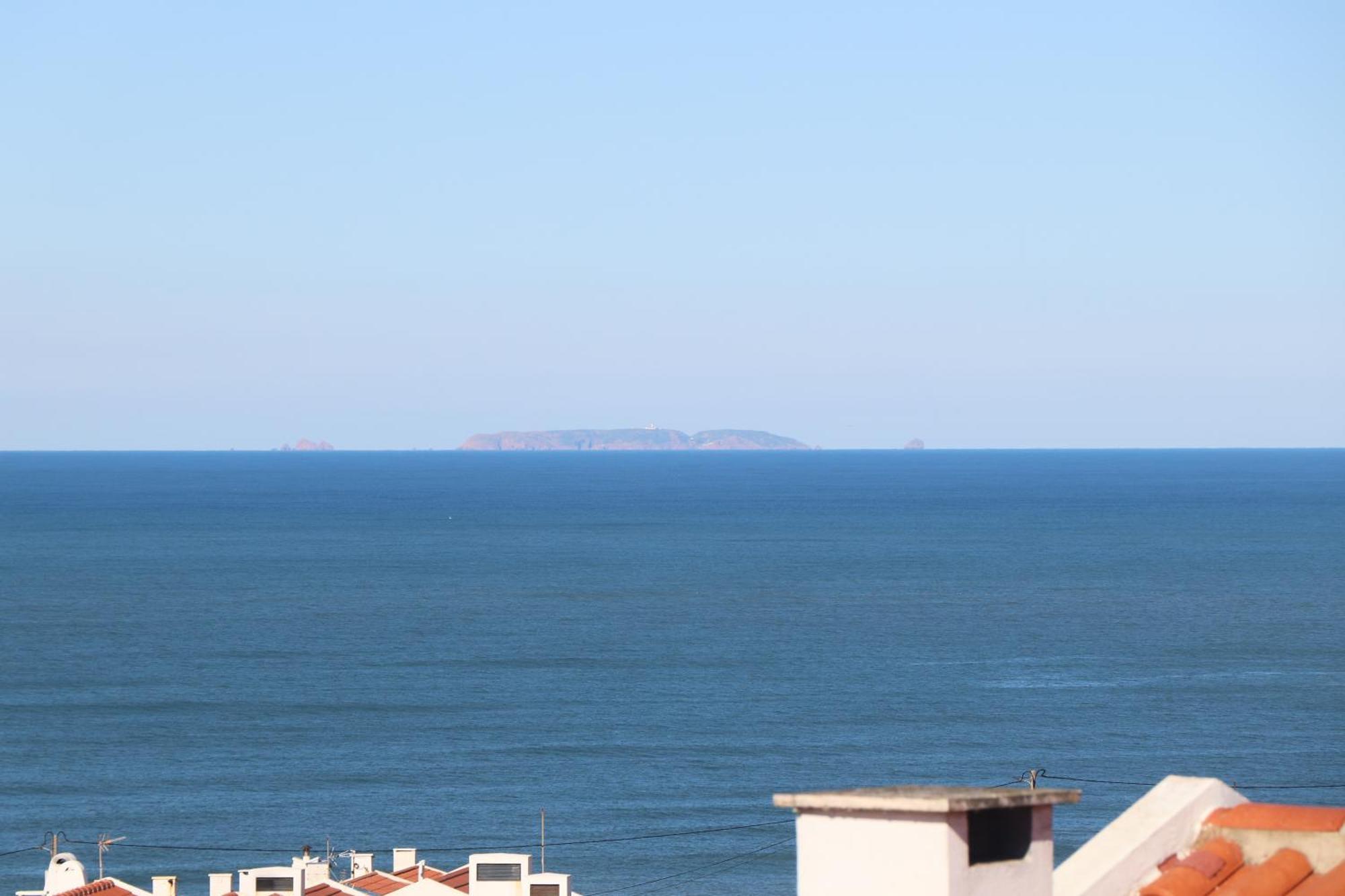 Ocean Beach House - Santa Cruz Torres Vedras Exterior photo