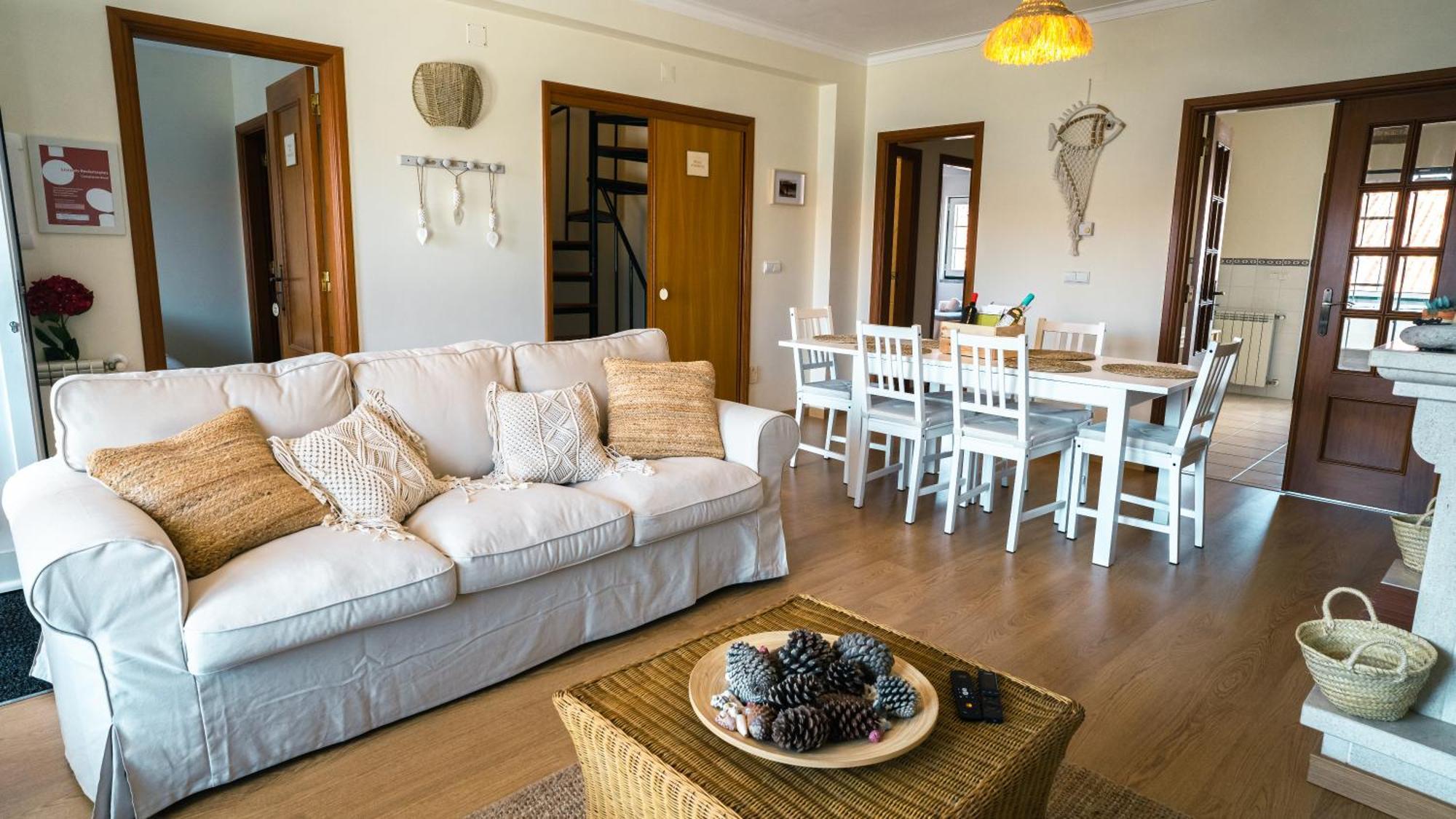 Ocean Beach House - Santa Cruz Torres Vedras Exterior photo
